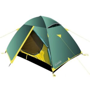 Палатка Tramp Scout 2 (двухместная) (прокат посуточно)