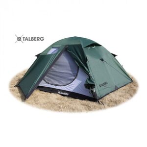 Палатка Talberg SLIPER 2 (двухместная) (прокат посуточно)